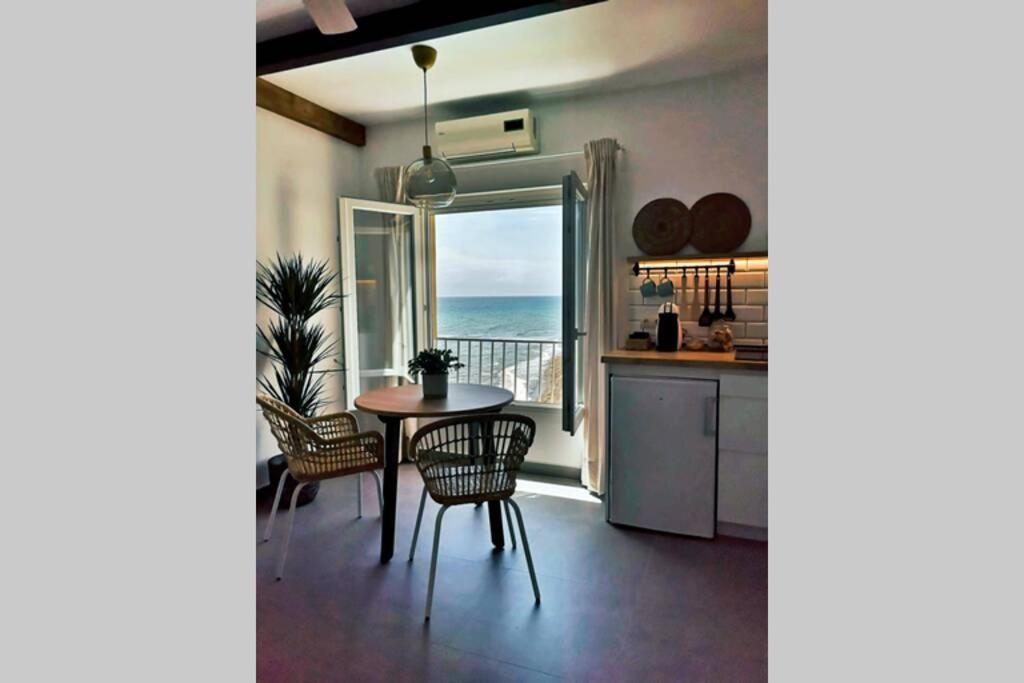 Apartamento Estudio en primera línea de playa, 5 Sitio de Calahonda Exterior foto