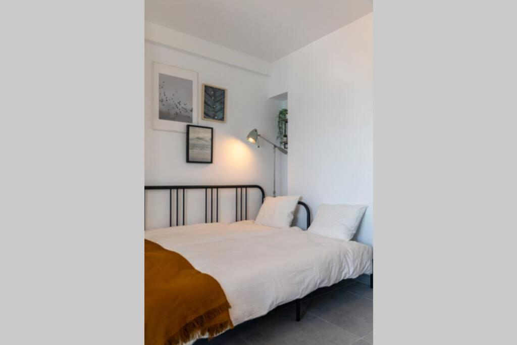 Apartamento Estudio en primera línea de playa, 5 Sitio de Calahonda Exterior foto