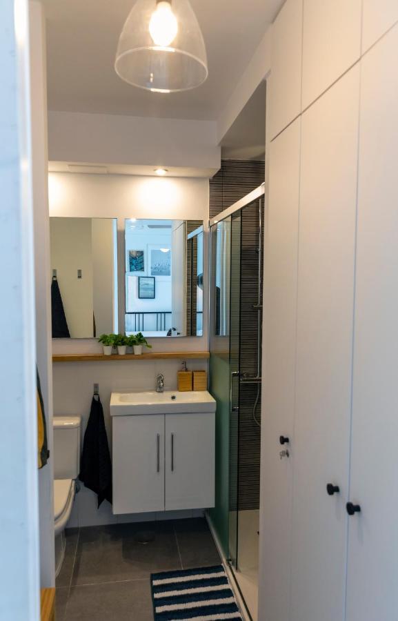Apartamento Estudio en primera línea de playa, 5 Sitio de Calahonda Exterior foto
