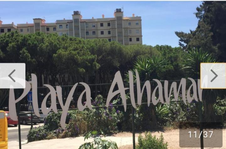 Apartamento Estudio en primera línea de playa, 5 Sitio de Calahonda Exterior foto