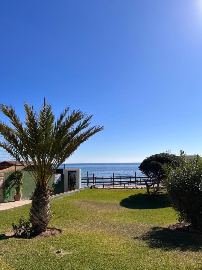 Apartamento Estudio en primera línea de playa, 5 Sitio de Calahonda Exterior foto